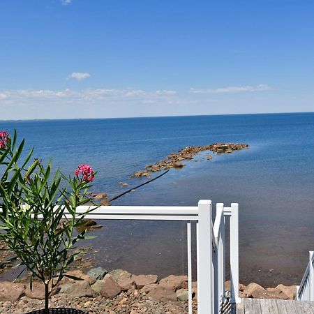 Bower on Cap Bimet Bower Hotels&Suites Grand Barachois Buitenkant foto
