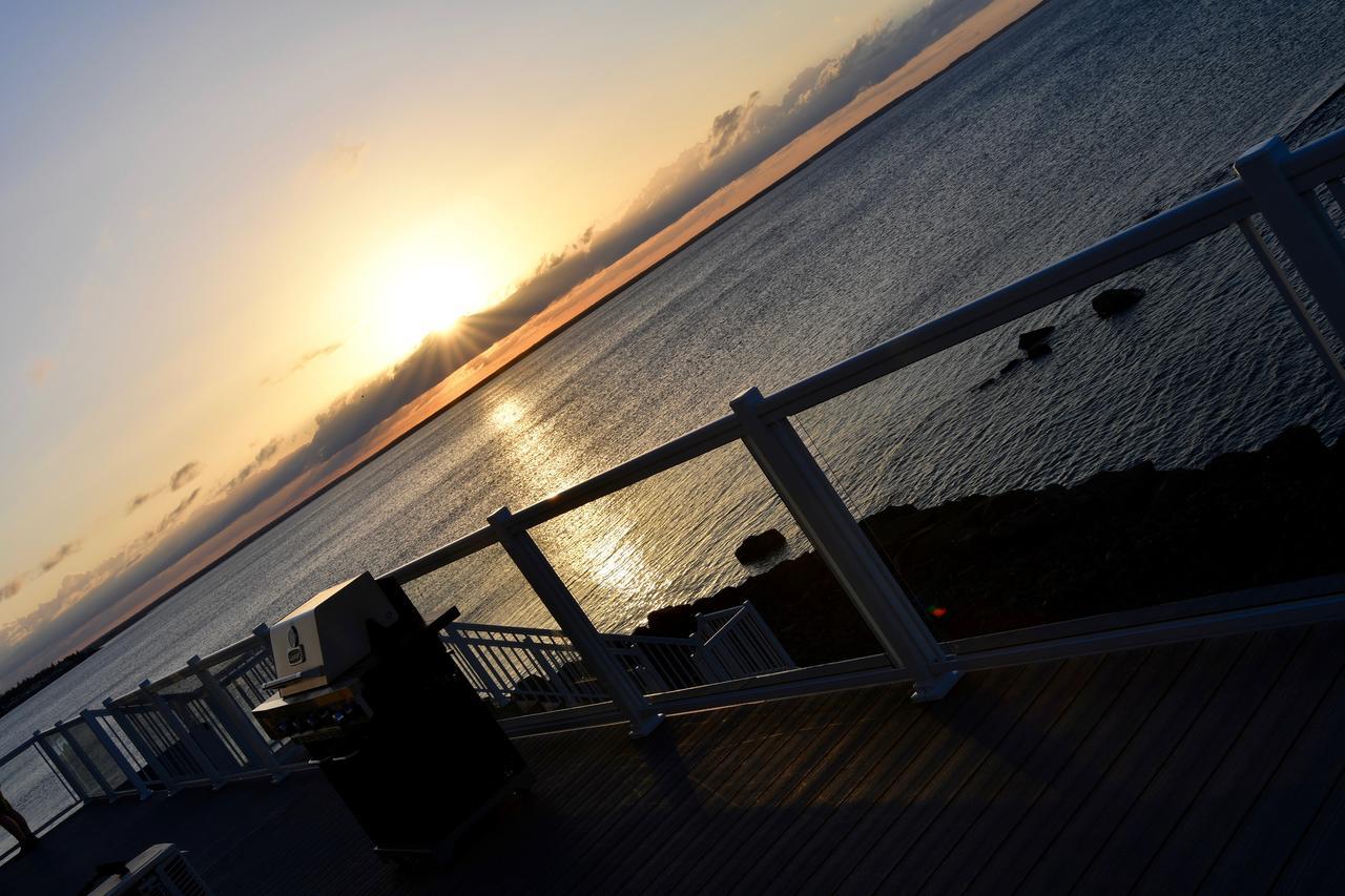 Bower on Cap Bimet Bower Hotels&Suites Grand Barachois Buitenkant foto