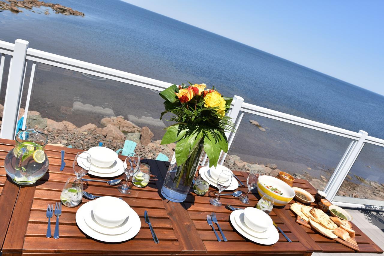Bower on Cap Bimet Bower Hotels&Suites Grand Barachois Buitenkant foto