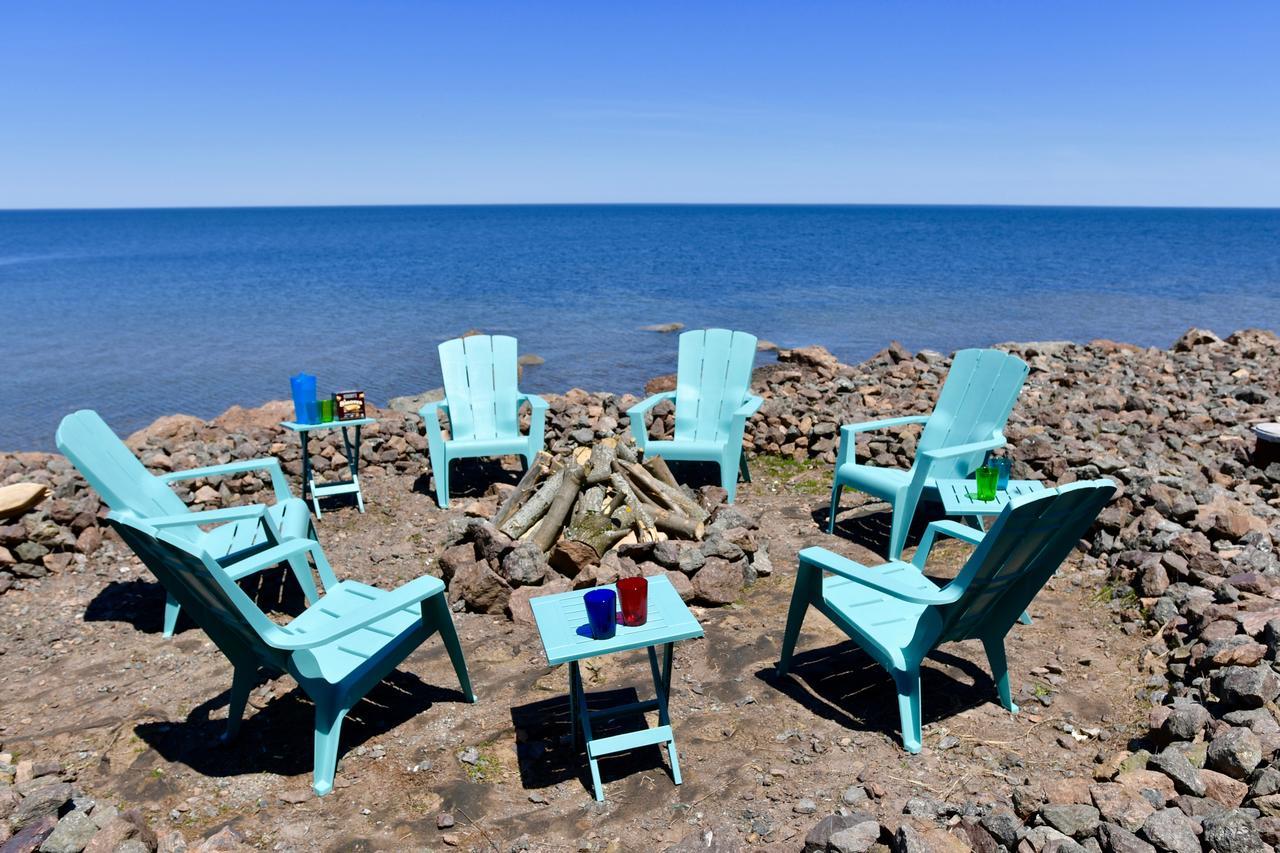 Bower on Cap Bimet Bower Hotels&Suites Grand Barachois Buitenkant foto