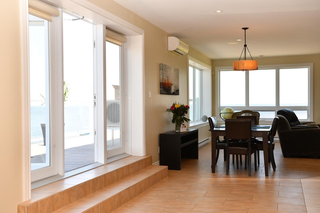 Bower on Cap Bimet Bower Hotels&Suites Grand Barachois Buitenkant foto