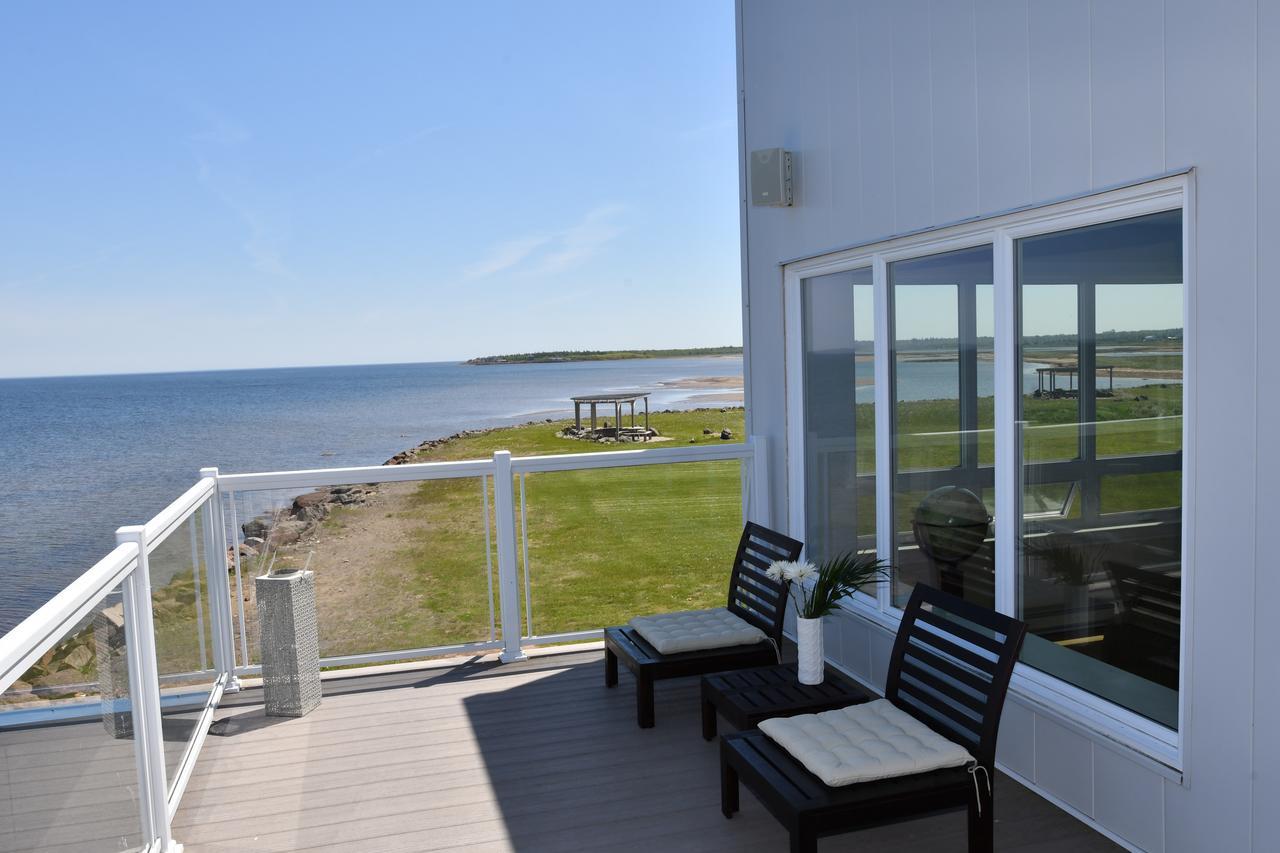 Bower on Cap Bimet Bower Hotels&Suites Grand Barachois Buitenkant foto
