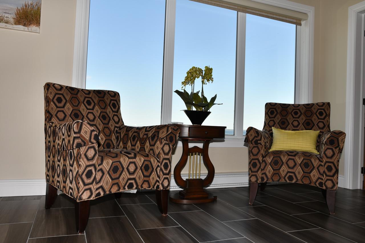 Bower on Cap Bimet Bower Hotels&Suites Grand Barachois Buitenkant foto