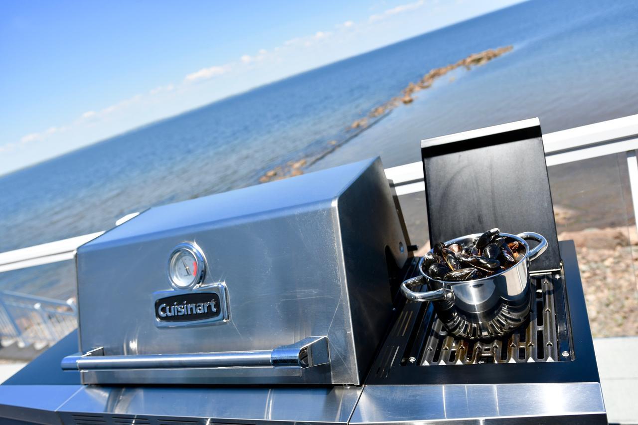 Bower on Cap Bimet Bower Hotels&Suites Grand Barachois Buitenkant foto