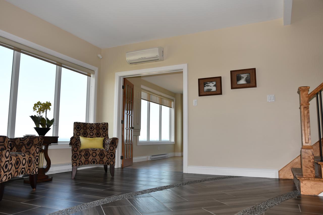 Bower on Cap Bimet Bower Hotels&Suites Grand Barachois Buitenkant foto