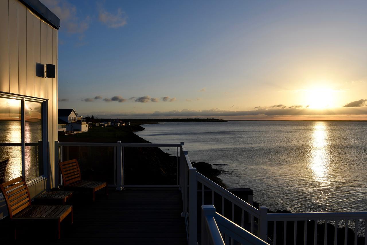 Bower on Cap Bimet Bower Hotels&Suites Grand Barachois Buitenkant foto