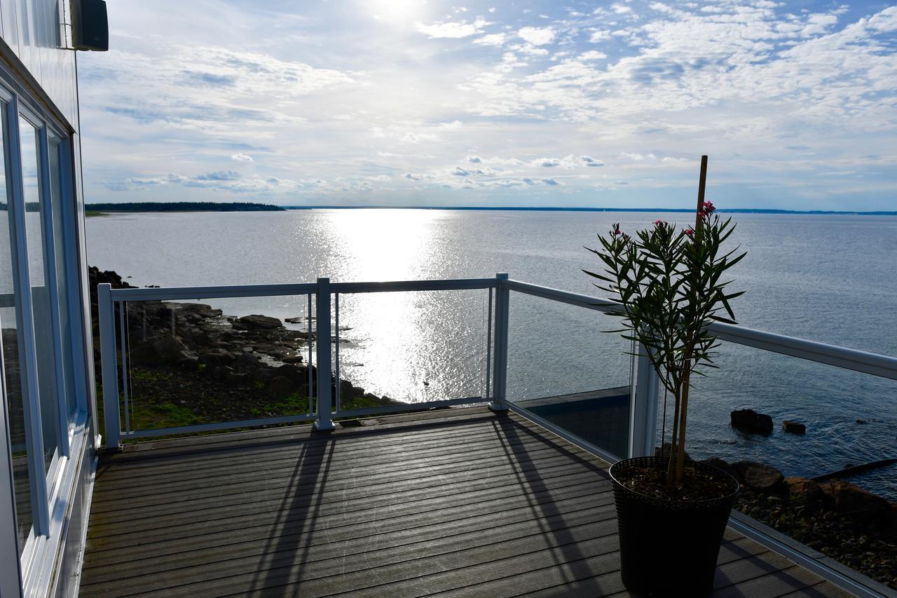 Bower on Cap Bimet Bower Hotels&Suites Grand Barachois Buitenkant foto