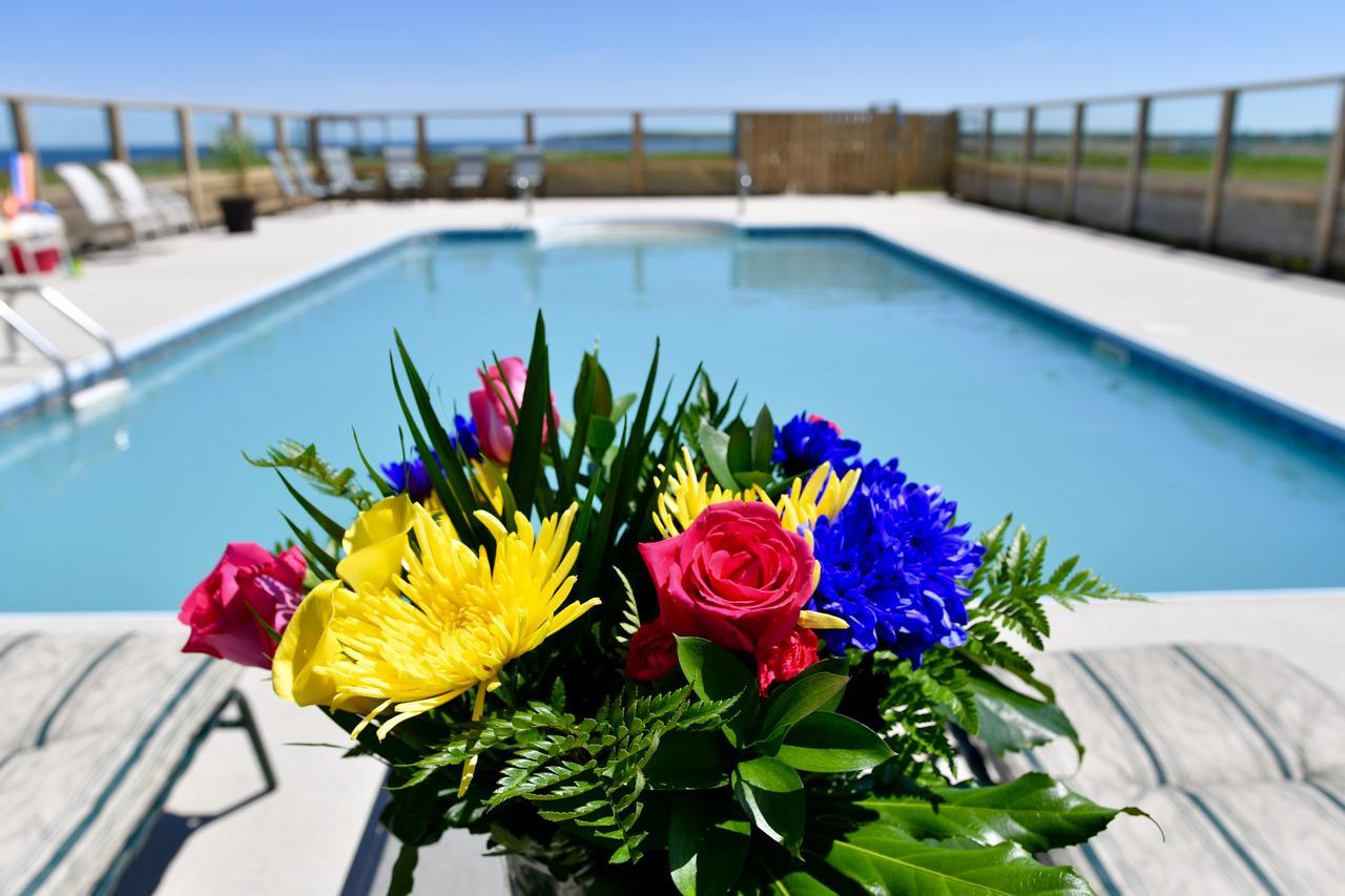 Bower on Cap Bimet Bower Hotels&Suites Grand Barachois Buitenkant foto
