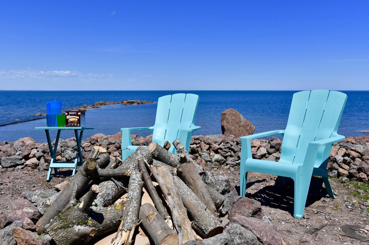 Bower on Cap Bimet Bower Hotels&Suites Grand Barachois Buitenkant foto