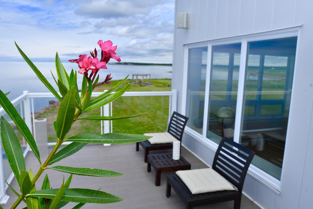 Bower on Cap Bimet Bower Hotels&Suites Grand Barachois Buitenkant foto