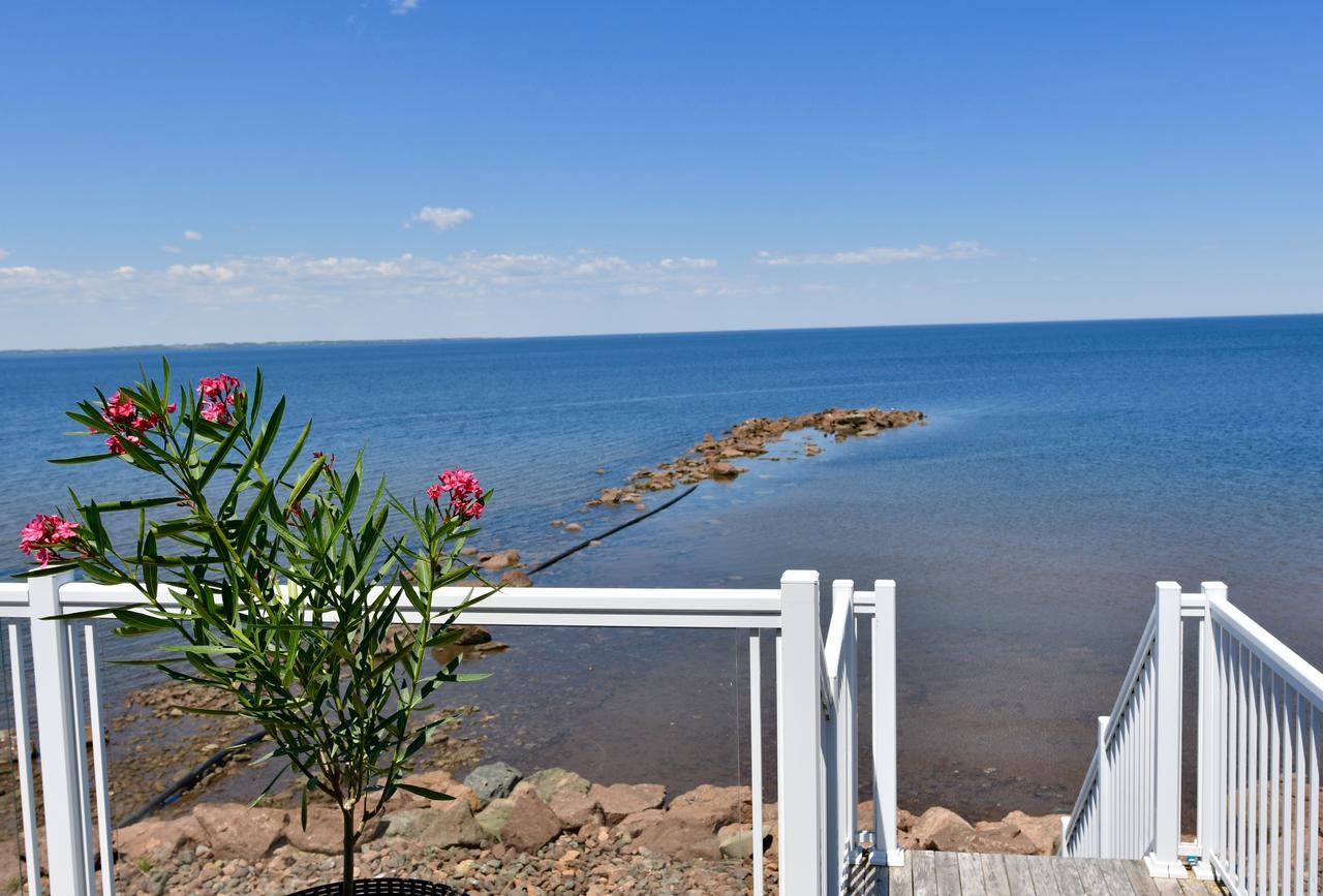 Bower on Cap Bimet Bower Hotels&Suites Grand Barachois Buitenkant foto