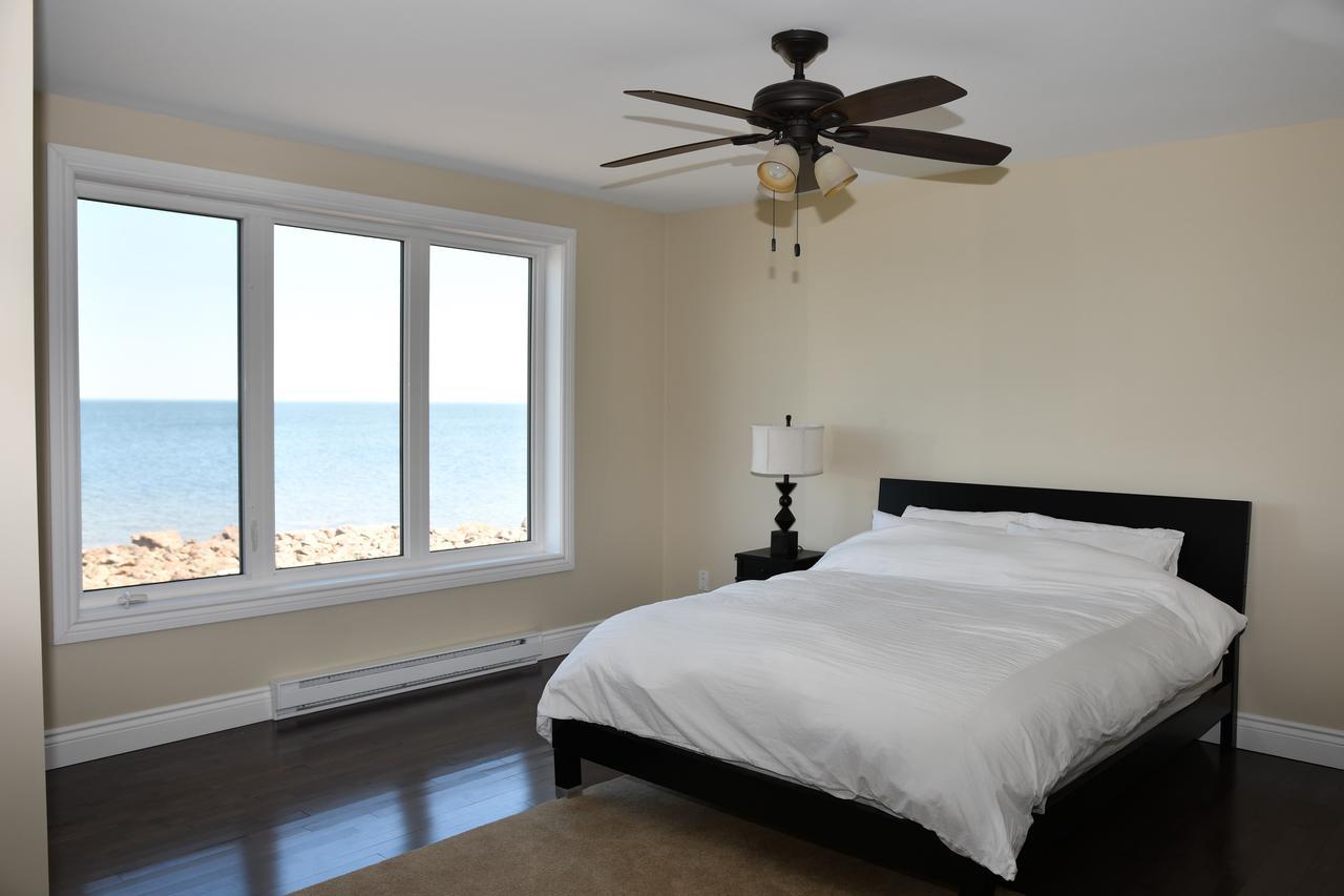 Bower on Cap Bimet Bower Hotels&Suites Grand Barachois Buitenkant foto