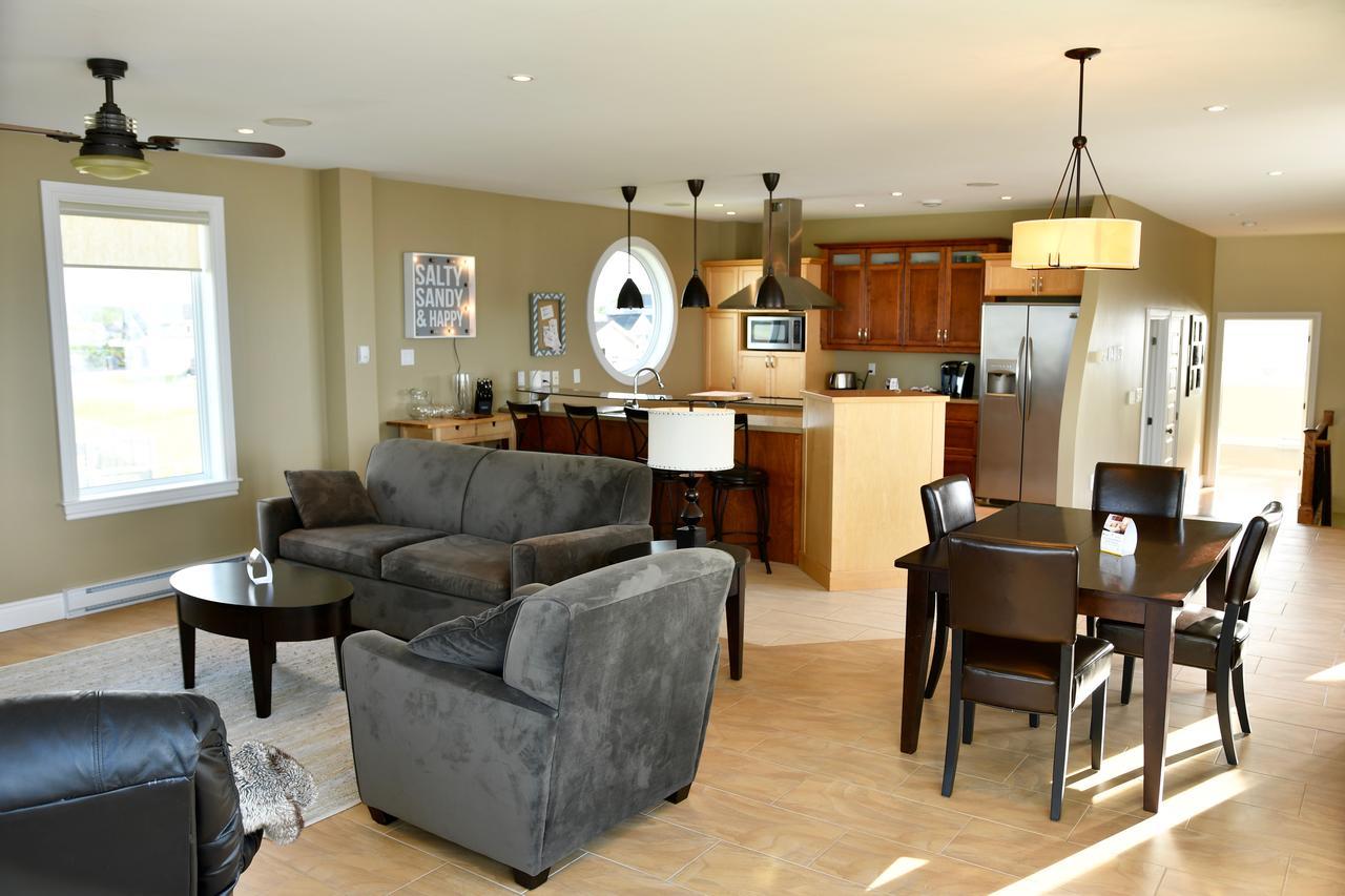 Bower on Cap Bimet Bower Hotels&Suites Grand Barachois Buitenkant foto